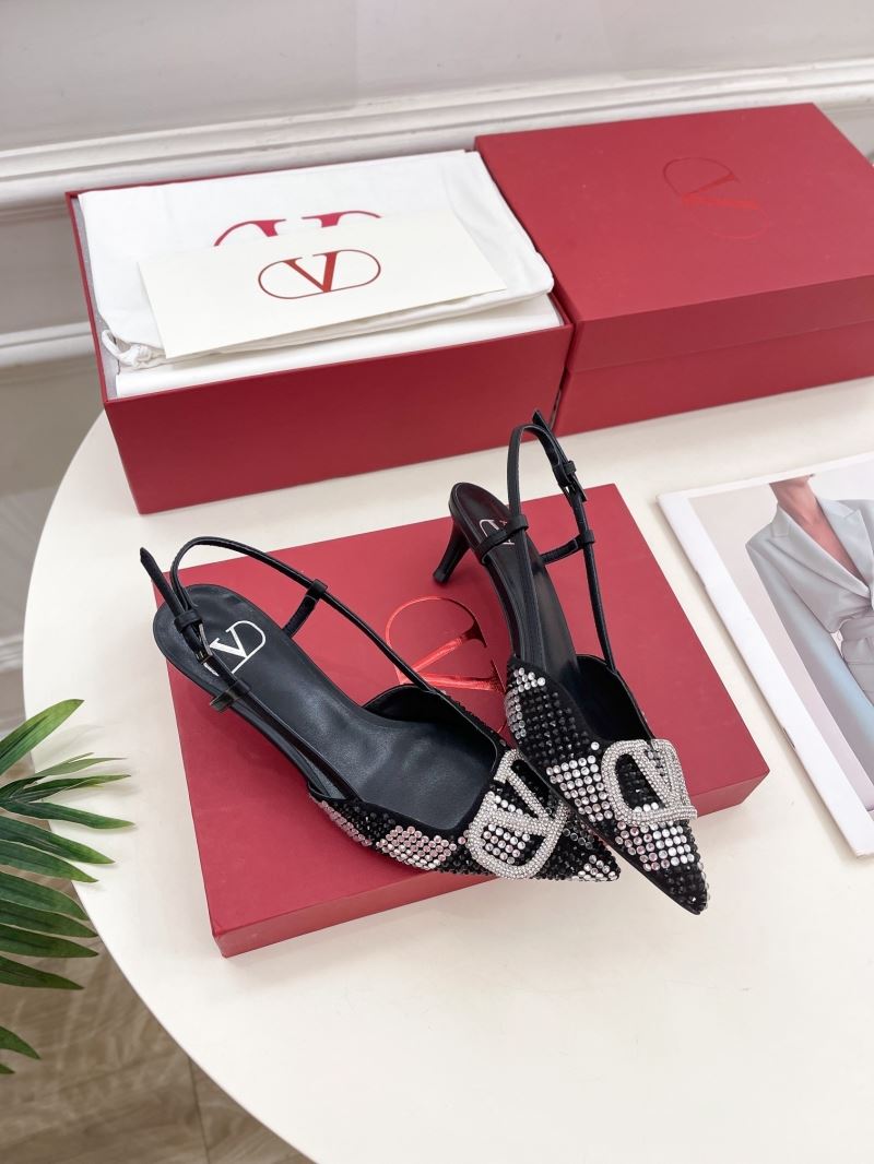 Valentino Sandals